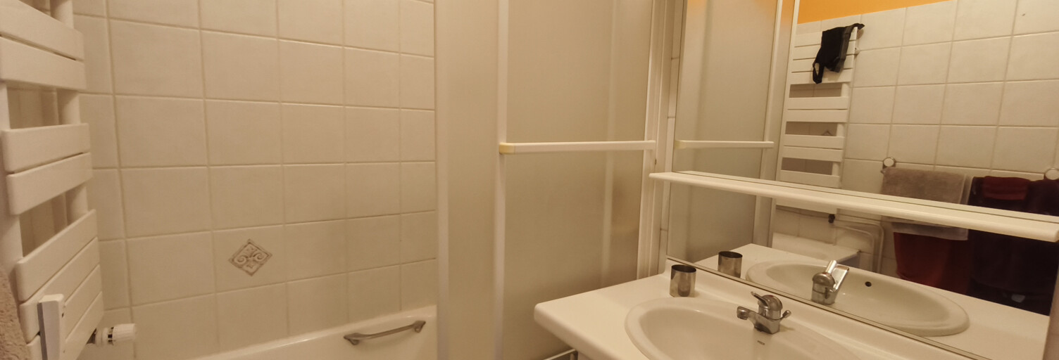 Appartement 4 Pièces 65 m² à vendre à Saint-Étienne (42100)