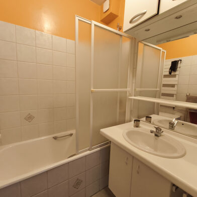 Appartement 4 pièces 85000 €