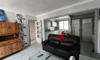 Appartement 4 Pièces 65 m² à vendre à Saint-Étienne (42100)