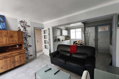 Appartement 4 pièces 79000 €