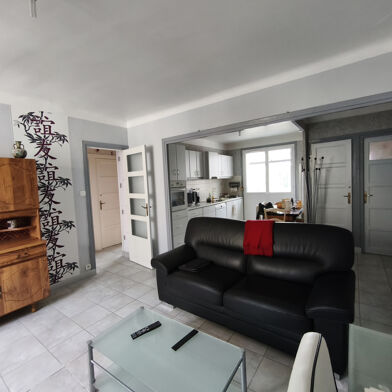 Appartement 4 pièces 79000 €