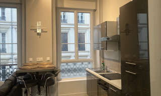 Appartement 1 Pièce 36 m² à vendre à Lyon 6 (69006)