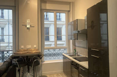 Appartement 1 pièces 250000 €