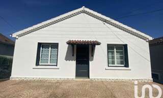 Maison 6 Pièces 115 m² à vendre à Ruelle-sur-Touvre (16600)