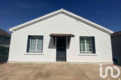 Maison 6 pièces 199500 €