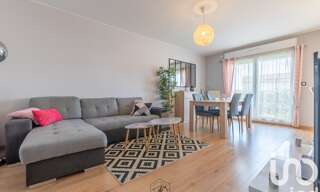 Appartement 3 Pièces 66 m² à vendre à Moulins-lès-Metz (57160)