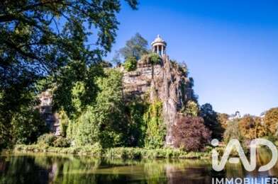 Appartement 3 pièces 320000 €