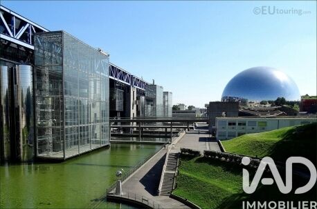 Vente Appartement 3 pièces - Photo 2