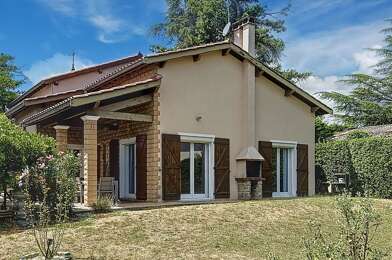Maison 6 pièces 485000 €