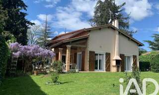 Maison 6 Pièces 148 m² à vendre à Grézieu-la-Varenne (69290)