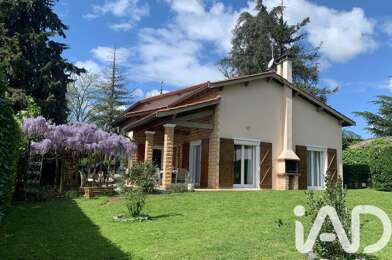 Maison 6 pièces 469000 €