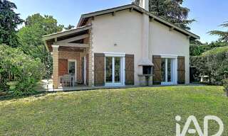Maison 6 Pièces 148 m² à vendre à Grézieu-la-Varenne (69290)