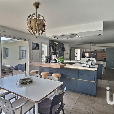 Maison 6 pièces 427000 €