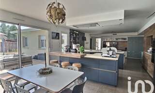 Maison 6 Pièces 133 m² à vendre à Le Barp (33114)