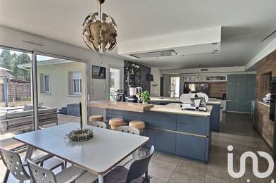 Maison 6 pièces 427000 €