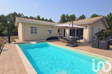 Maison 6 pièces 399000 €
