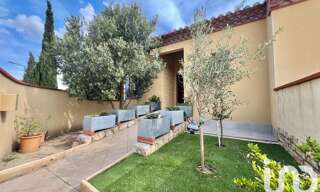 Maison 9 Pièces 205 m² à vendre à Leucate (11370)