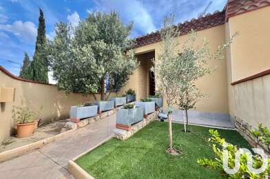 Maison 9 pièces 598000 €