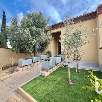 Maison 9 pièces 598000 €