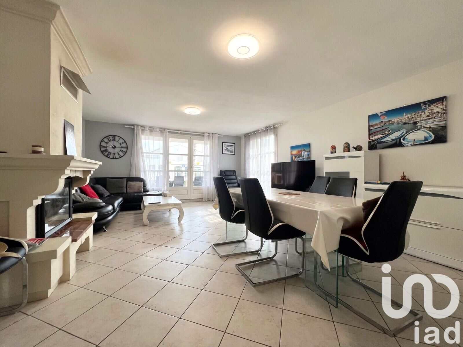 Vente Maison/villa 9 pièces - Photo 2