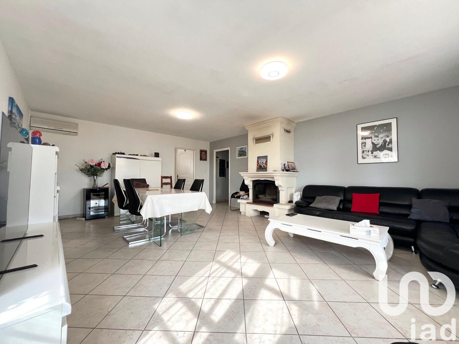 Vente Maison/villa 9 pièces - Photo 3