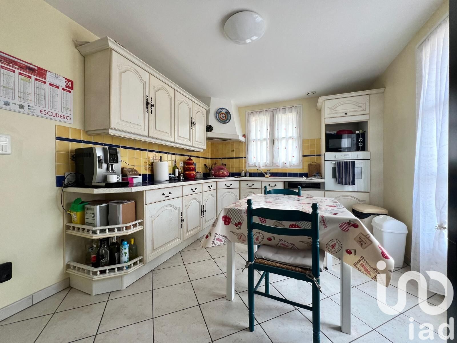 Vente Maison/villa 9 pièces - Photo 4