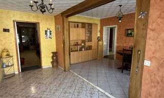 Maison 4 Pièces 107 m² à vendre à Rachecourt-sur-Marne (52170)