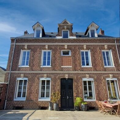 Maison 7 pièces 525000 €