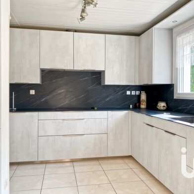 Maison 3 pièces 170000 €