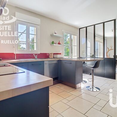 Maison 8 pièces 358500 €