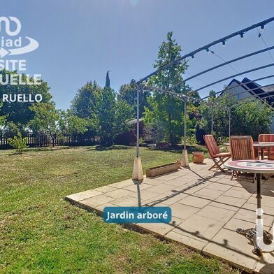 Maison 8 pièces 355000 €