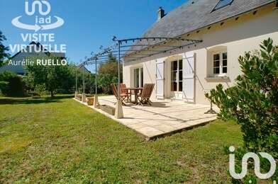 Maison 8 pièces 355000 €