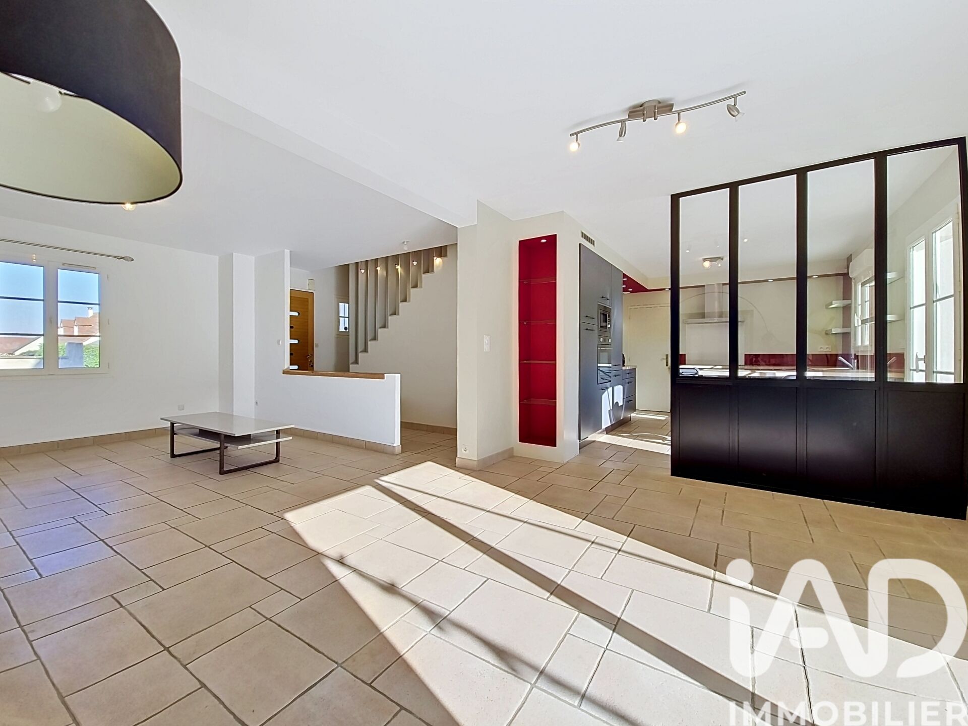 Maison à vendre, 8 pièces, 160 m², Luynes