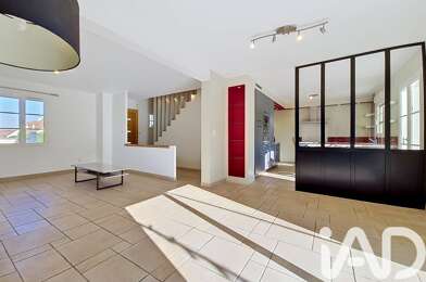 Maison 8 pièces 349000 €