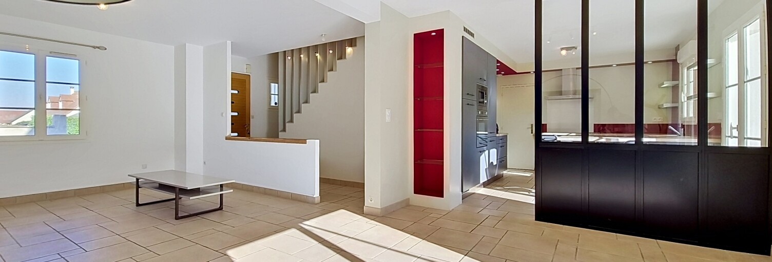 Maison 8 Pièces 160 m² à vendre à Luynes (37230)