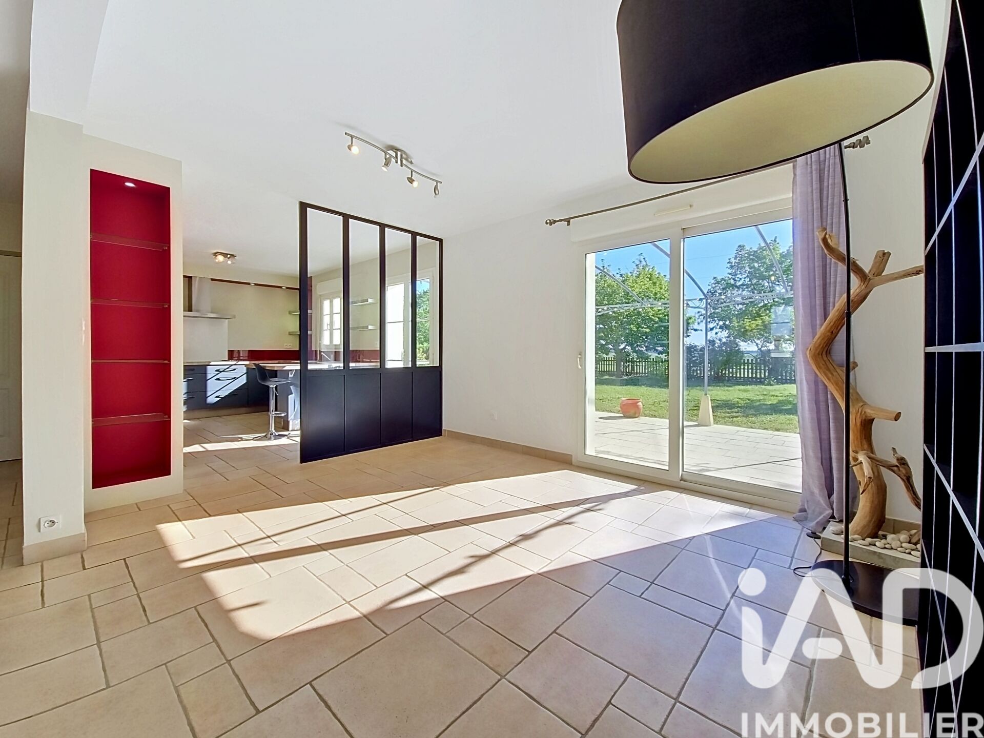 Vente Maison traditionnelle 8 pièces - Photo 3