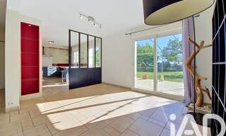 Maison 8 Pièces 160 m² à vendre à Luynes (37230)