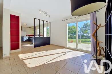Maison 8 pièces 349000 €