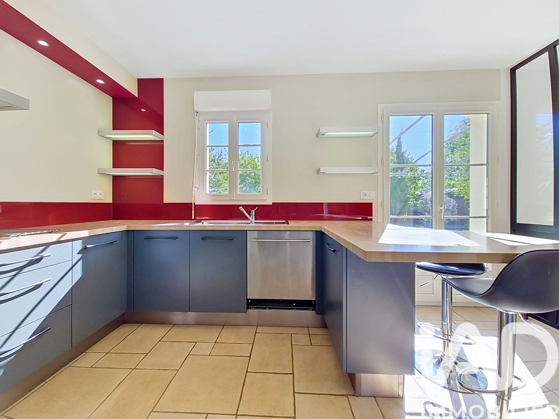 Vente Maison traditionnelle 8 pièces - Photo 4