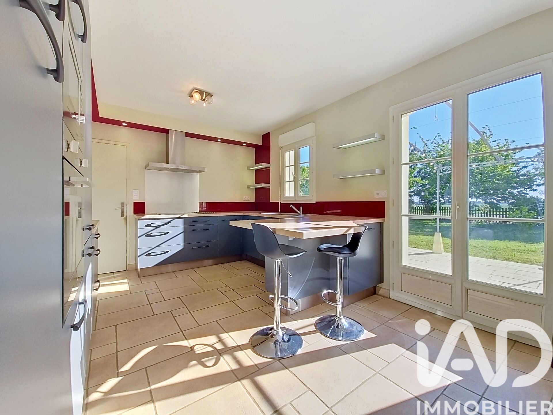 Vente Maison traditionnelle 8 pièces - Photo 5