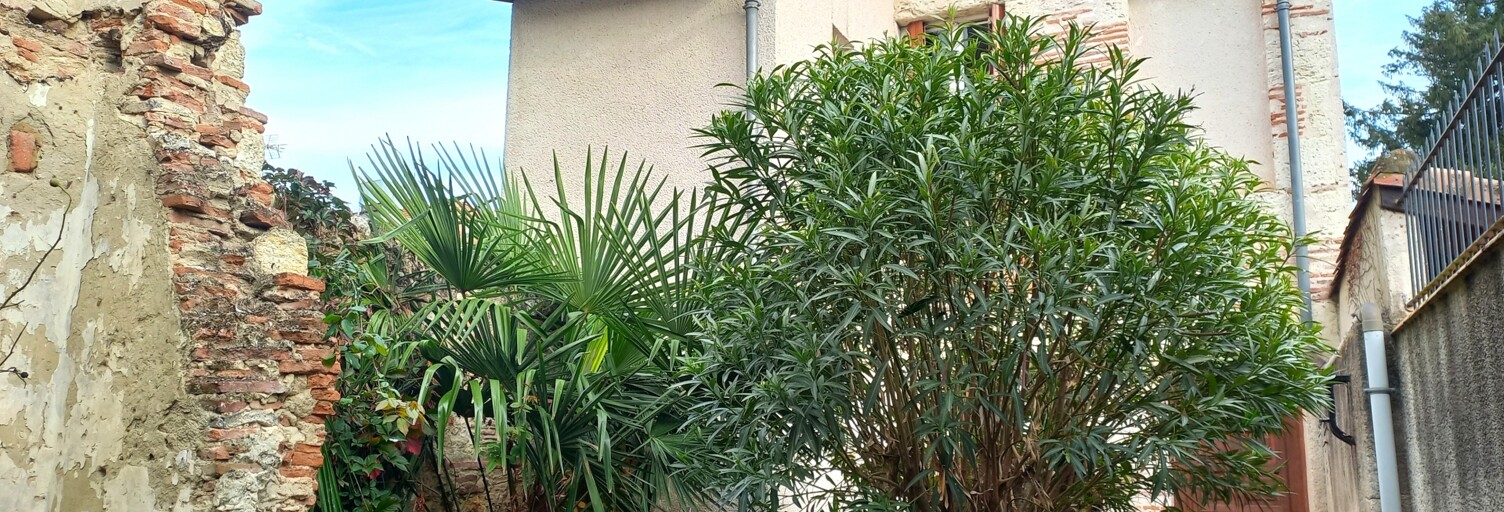 Maison 5 Pièces 127 m² à vendre à Agen (47000)