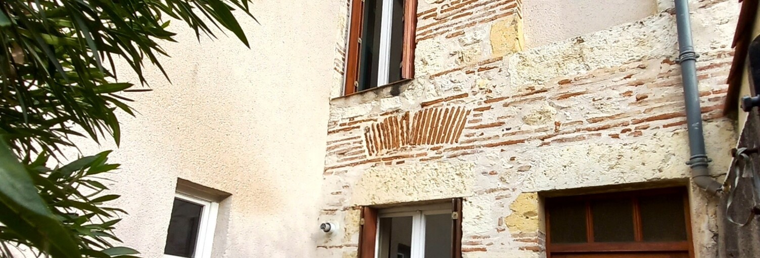 Maison 5 Pièces 127 m² à vendre à Agen (47000)