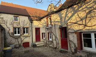 Maison 6 Pièces 142 m² à vendre à Marsannay-la-Côte (21160)