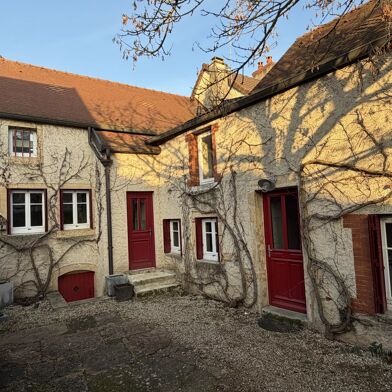 Maison 6 pièces 299000 €