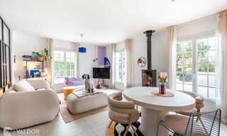 Maison 4 Pièces 110 m² à vendre à Chasselay (69380)