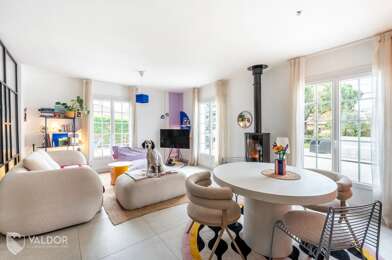 Maison 4 pièces 525000 €