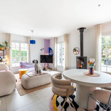 Maison 4 pièces 525000 €