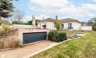 Maison 4 Pièces 110 m² à vendre à Chasselay (69380)