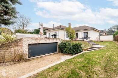 Maison 4 pièces 495000 €