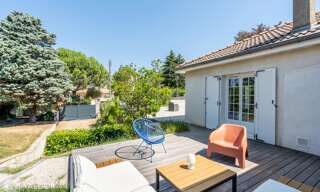 Maison 4 Pièces 110 m² à vendre à Chasselay (69380)